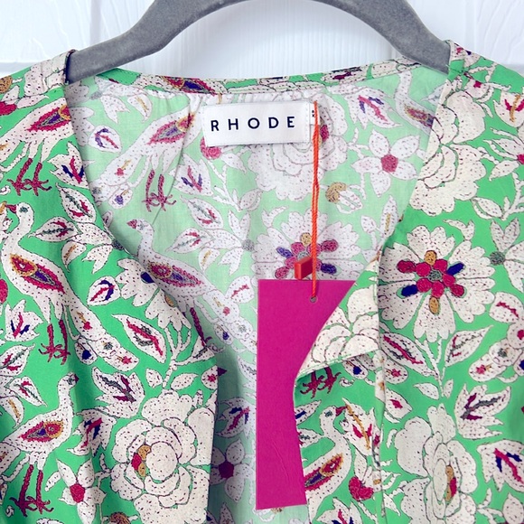 RHODE Hope Top - Picture 8 of 9